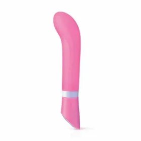 G-punkti vibraator B Swish Curve BSBDC0453 Roosa