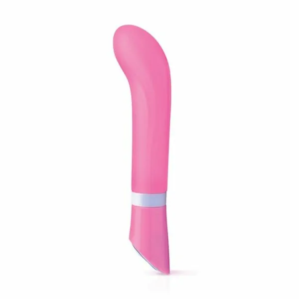 G-punkti vibraator B Swish Curve BSBDC0453 Roosa