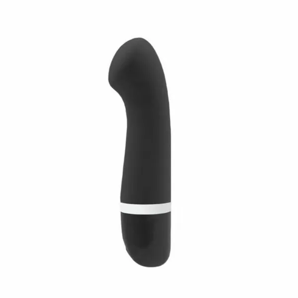 G-Punkta Vibrators B Swish BSBDR0620 Melns