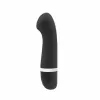 G-Punkta Vibrators B Swish BSBDR0620 Melns