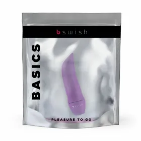 Vibraattori B Swish Basics