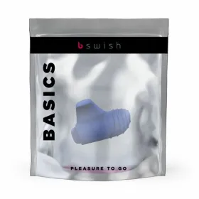 Vibrators B Swish Bteased Basic Zils