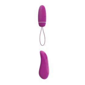 Lodveida Vibrators B Swish BSDUN0903