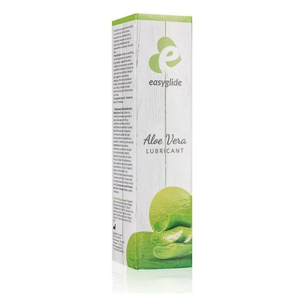 Slide vesipohjainen liukuvoide Easy Glide 30 ml