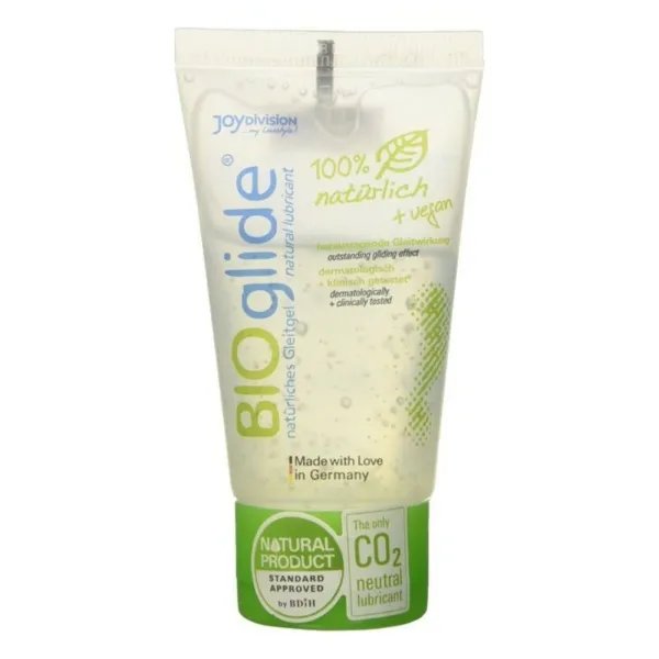 Slide Waterbased lubrikantas Joydivision 6186240000 40 ml
