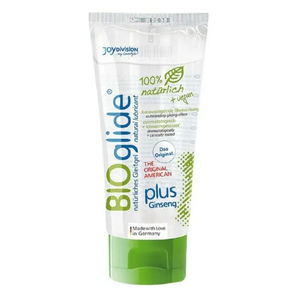 Slide Waterbased lubrikantas Joydivision 6171800000 100 ml