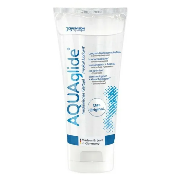 Slide Waterbased lubrikantas Joydivision 6176010000 200 ml