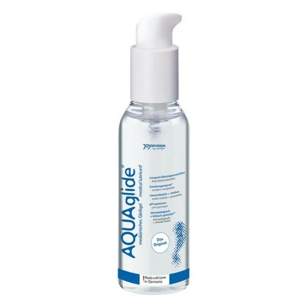 Lubrica Joydivision 6238570000 125 ml