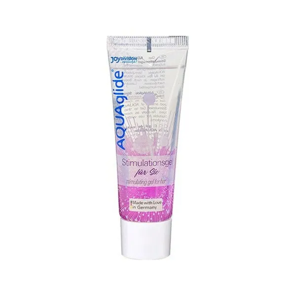 Stimuloiva geeli naiselle Joydivision 11796 25 ml
