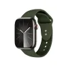 Crong Liquid - Apple Watch Band 38/40/41/42 mm (green)