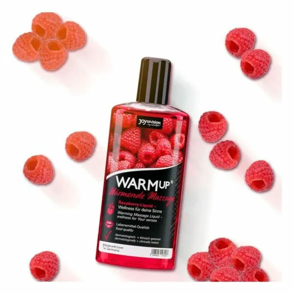 Масло для эротического массажа Joydivision 06156840000