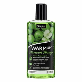 Erotiskā masāžas eļļa Joydivision Ābols (150 ml)