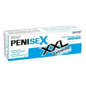 Stimulējošs krēms Joydivision Penisex XXL 100 ml