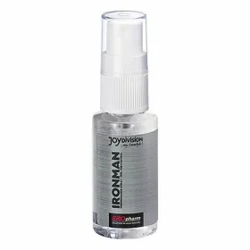 Stimulējošs aerosols Joydivision (30 ml)