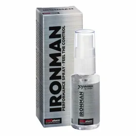Stimulējošs aerosols Joydivision (30 ml)
