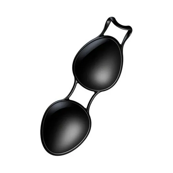Joyballs Secret Duo Black Chinese Balls Joydivision 500500160