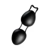 Joyballs Secret Duo Black Chinese Balls Joydivision 500500160