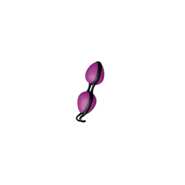 Roosa Hiina pallid Joyballs Secret Duo Joydivision 5040090000