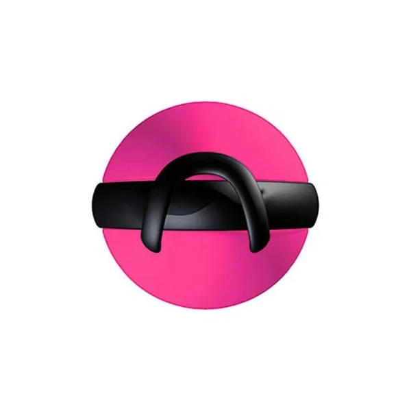 Joyballs Secret Duo Rozā Ķīnas lodītes Joydivision 5040090000