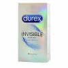 Prezervatyvai Durex Invissible 12 Dalys 12 vnt.