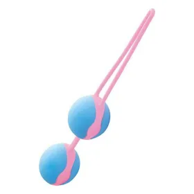 Vaginālās Lodītes Liebe Love Balls Silikona