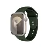 Crong Liquid - Apple Watch Band 38/40/41/42 mm (green)