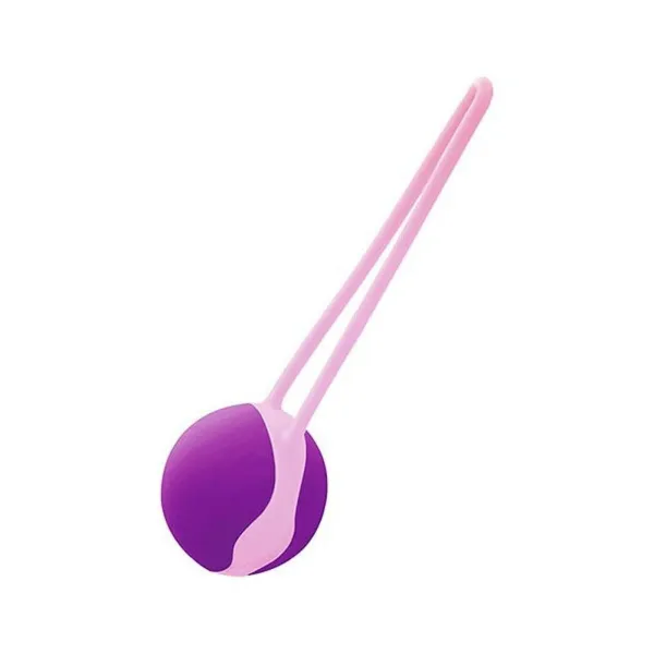 Vaginālās Lodītes Liebe Love Balls Silikona
