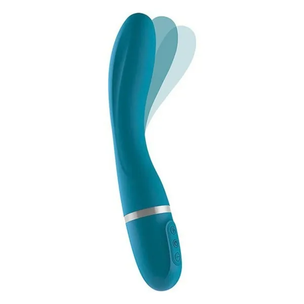 G-Punkta Vibrators Liebe Zils Tumši zils