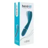 G-Spot Vibrator Liebe Blue Dark blue