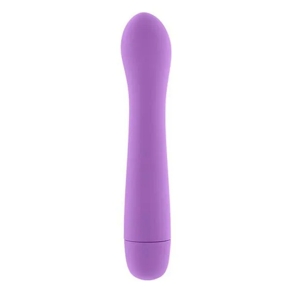 Vibratorius Liebe Delightful Violetinė 15 cm Ø 3,4 cm