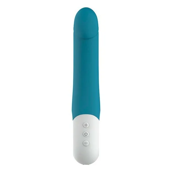 G-Punkta Vibrators Liebe Exciter Tumši zils