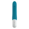 G-punkti vibraator Liebe Exciter Tumesinine
