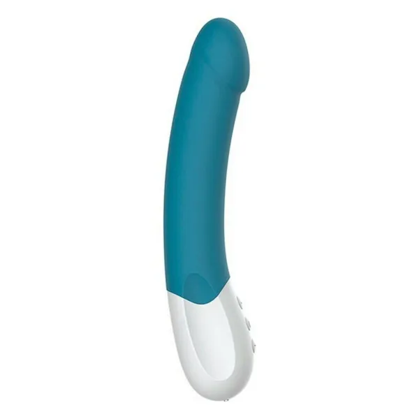G-Spot Vibrator Liebe Exciter Dark blue