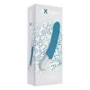 Вибратор для точки G Liebe Exciter Темно-синий