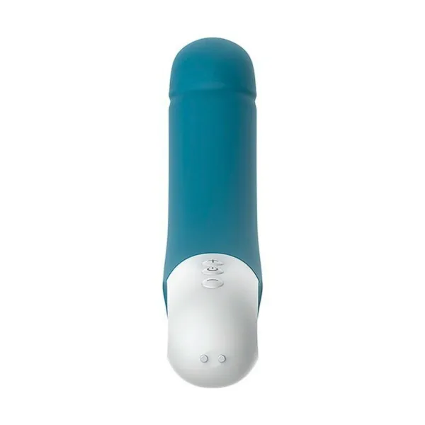 G-pistevibraattori Liebe Exciter Tummansininen