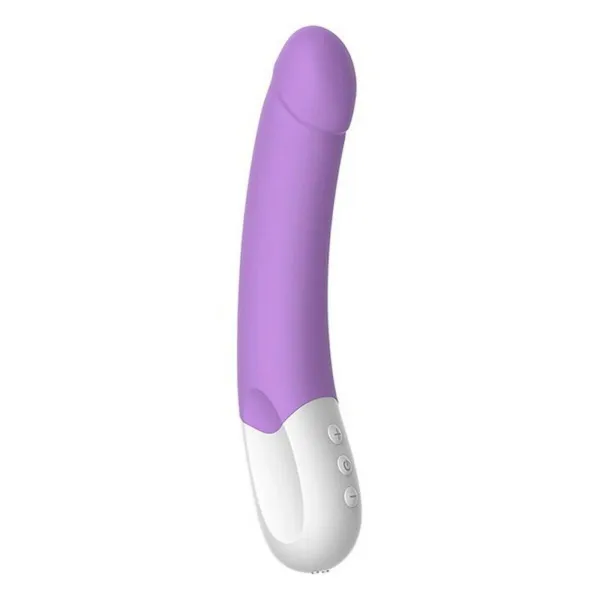 G-Punkta Vibrators Liebe Exciter Violets