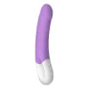 G-punkti vibraator Liebe Exciter Lilla