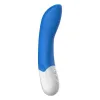 G-Punkta Vibrators Liebe Mighty Debesu zils