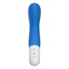 G-Punkta Vibrators Liebe Mighty Debesu zils