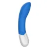 G-Punkta Vibrators Liebe Mighty Debesu zils