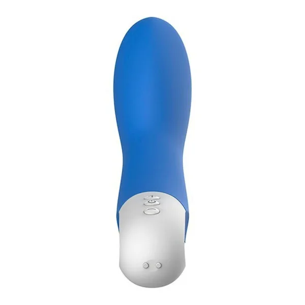 G-Punkta Vibrators Liebe Mighty Debesu zils