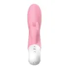 Jänes Liebe Roosa