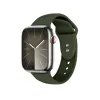 Crong Liquid - Apple Watch Band 38/40/41/42 mm (green)