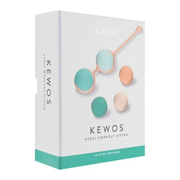 Orgasmipallid Liebe