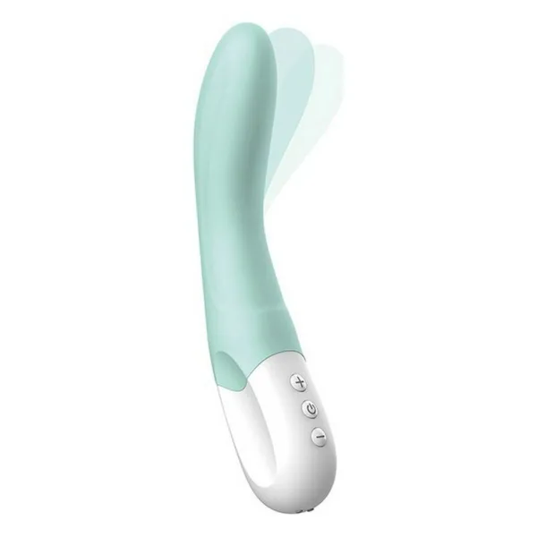 G-Punkta Vibrators Liebe Bend It Piparmētra 30 x 40 cm