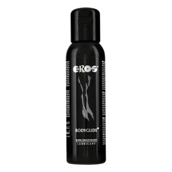 Силиконовый лубрикант Eros ER10250 250 ml