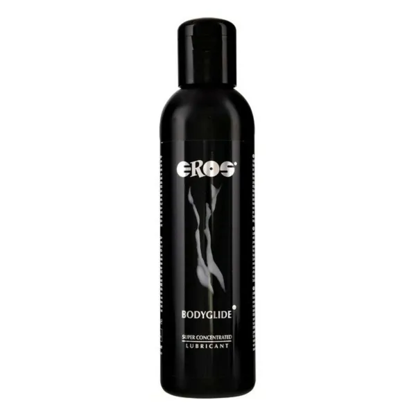 Silikoniliukuvoide Eros ER10500 500 ml