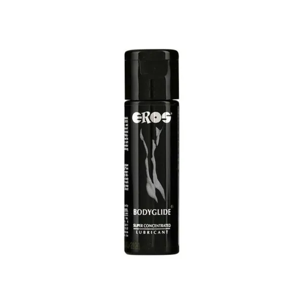 Silikoniliukuvoide Eros ER11030 30 ml