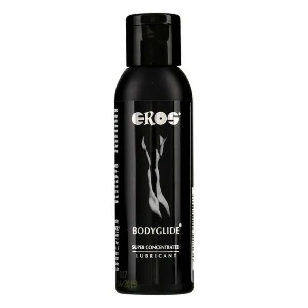 Silikoninis tepalas Eros ER11050 50 ml