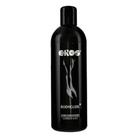 Силиконовый лубрикант Eros ER11900 1 L